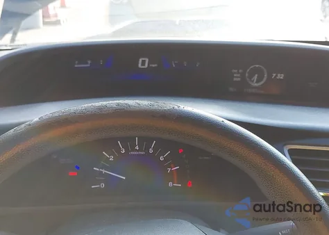 2015 Honda Civic Se from USA, damaged, VIN 2HGFB2F71FH512442